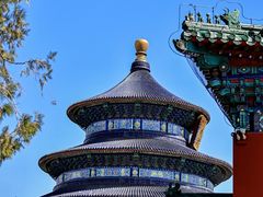 -天坛公园