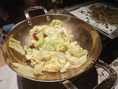 -绿茶餐厅(千岛湖银泰城店)