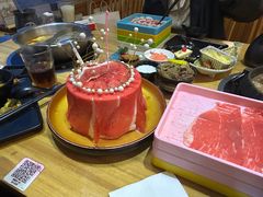 -水林间·寿喜烧自助(仙林金鹰店)