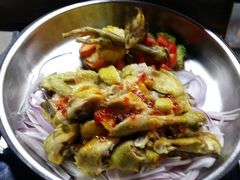 -印象鲵宴·张家界地标美食名片(溪布街店)