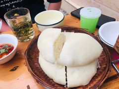 -尼玛藏家风味园(阿山食城店)