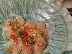 -匠和风精致料理(莆田财富中心店)