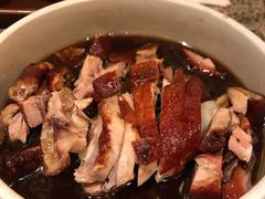 民国美龄粥-南京大牌档(苏州中心店)