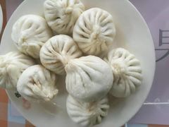 -庆丰包子铺(白塔寺店)