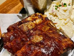 -TIGERS老虎西餐(亦庄店)