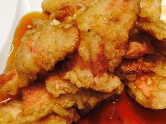 -北李妈妈菜·海肠捞饭(开发区万达店)