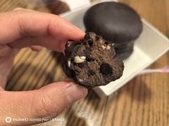 -富马爷巧克力派(石景山万达店)