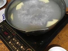 -华哥新鲜猪精品美食
