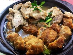-友利砂锅居(烟台店)