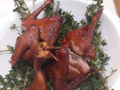 -蔡澜点心·粤菜(月星环球港店)