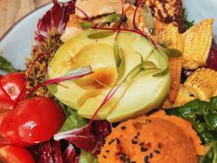 -O'mills Sourdough Bakery&Bistro(永嘉路店)