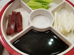 -东兴楼饭庄(六里桥店)
