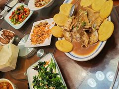 -火娃菜馆(新岭花园1期店)