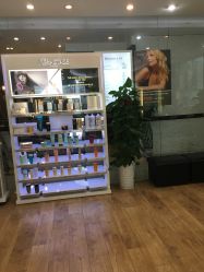 -意廊 Hair Salon