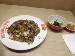 -牛吃草牛杂面(天一店)