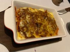 芝士肉酱面-佐度王子扒房(天鹅湖店)