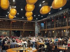 -顺兴老茶馆·精品川菜(世纪城店)