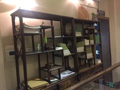 -五观堂素食(新华路店)