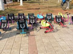 -临武万客隆国际购物广场(晴岚路店)