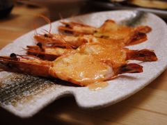 -高木日本料理(静安寺店)