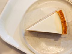 酸奶芝士切块-dotcom coffee古点咖啡(致真大厦店)