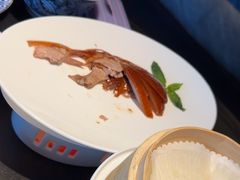 -喜悦烤鸭·新京菜(王府井店)