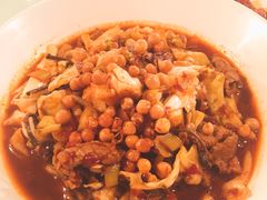 -疆Jiang·新疆秘制料理