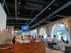-巴扎美食·新疆菜·西域歌舞表演餐厅(新疆大厦店)