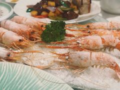 -新兴家喻酒家·羊城名宴(昌岗店)