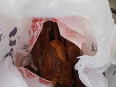 -小李烧鸡(西北角总店)