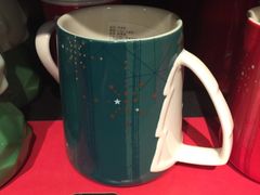 iphone_upload_pic-星巴克(上海虹桥南丰城办公楼店)