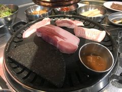 -401餐厅(弘大店)