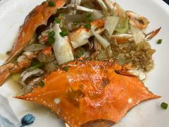 -旺角小渔村(幸福中路店)