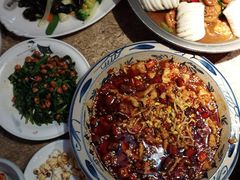 -巴渝菜馆(涿州店)