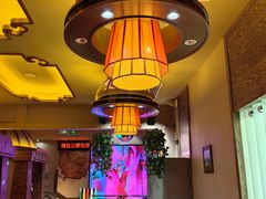 -蒙古人烤羊大师(工农大路创始店)