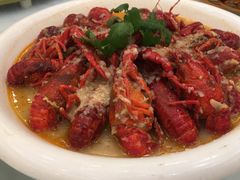 -御苑宾馆-中餐厅