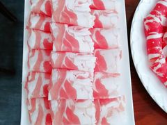 -岳合轩老北京涮肉