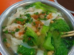-南宁市连升风味小吃店