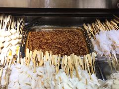 -童陈记重庆冷串串(食宝街店)