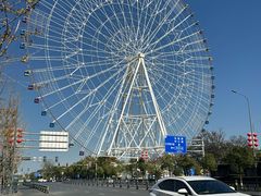 -南昌之星摩天轮