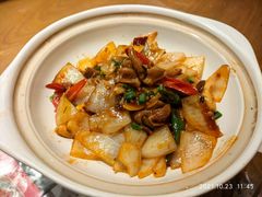 -周家二小姐的菜(西津渡店)