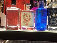 -HUNTING BAR亨霆鸡尾酒馆(越秀淘金店)