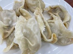 -奉天蚨祥饺子馆