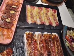 -妥妥烤肉料理(凯德店)