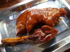 -王裕興肉莊(南禅寺店)