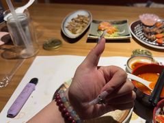 -和创柚子·会席日本料理(新区淮海街店)