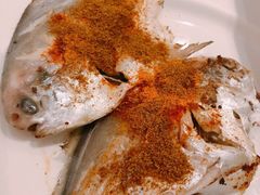 -昆山琶拉帝诗酒店·河畔咖啡厅Riverside Cafe