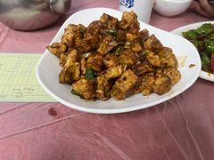 -乐乐餐厅(湘子庙街店)