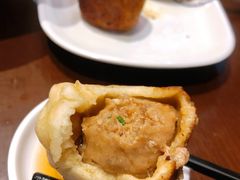 鲜肉生煎-大壶春生煎(四川中路店)