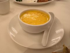杨枝甘露-利苑酒家(合景国际金融广场店)